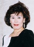 Keiko Sato
