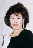Keiko Sato