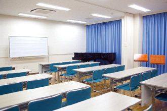 講義室（3F）