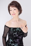 荻野　砂和子2025