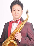 Sax.有村純親