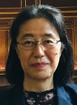 Mikako Mizuno