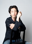 阿部未来先生