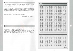 ベーテン音楽コンクール ご挨拶、審査員