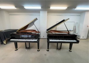 YAMAHA CX3_4