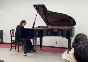 YAMAHA CX3_8