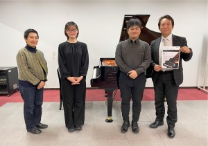 YAMAHA CX3_9