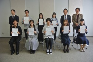Special scholarship student_1