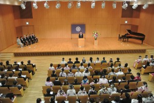 Graduation ceremony_2