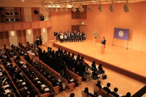 Entrance ceremony_1